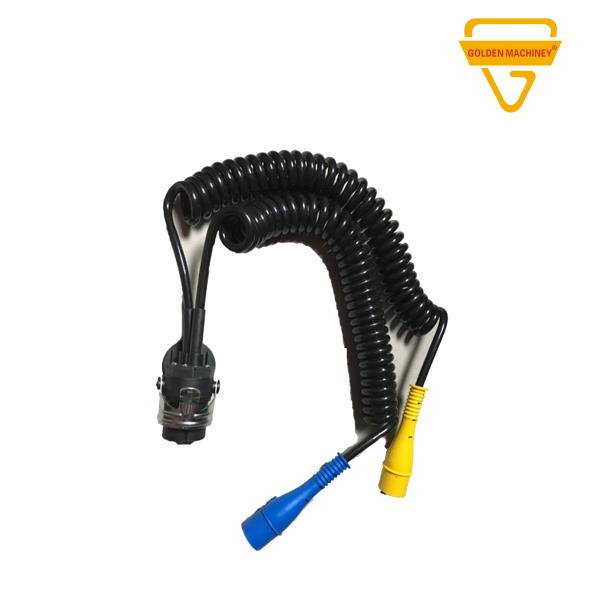 1947588 0005453984 EBS Trailer Cable