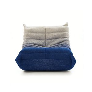 Compression Sofa Living Room Foam Chair High Density Memory Foam Modern Vacuum