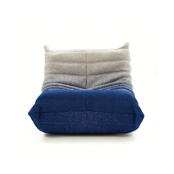 Compression Sofa Living Room Foam Chair High Density Memory Foam Modern Vacuum Single Compressed Sponge Lazy Sofa