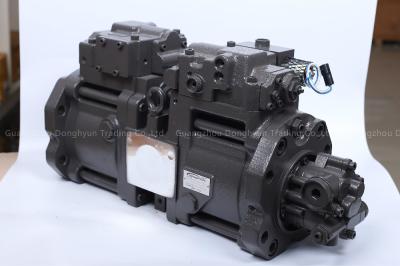 Máquina escavadora direta Hydraulic Pump K3V63DT de  EC140W MX135W da venda da fábrica para a máquina escavadora Main Pump da esteira rolante