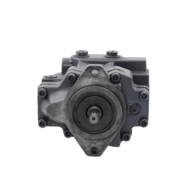 PVD bomba de pistão hidráulica PVD-2B PVD-2B-40P PVD2B40P Para escavadeira Nachi YC35 PC40 EX40