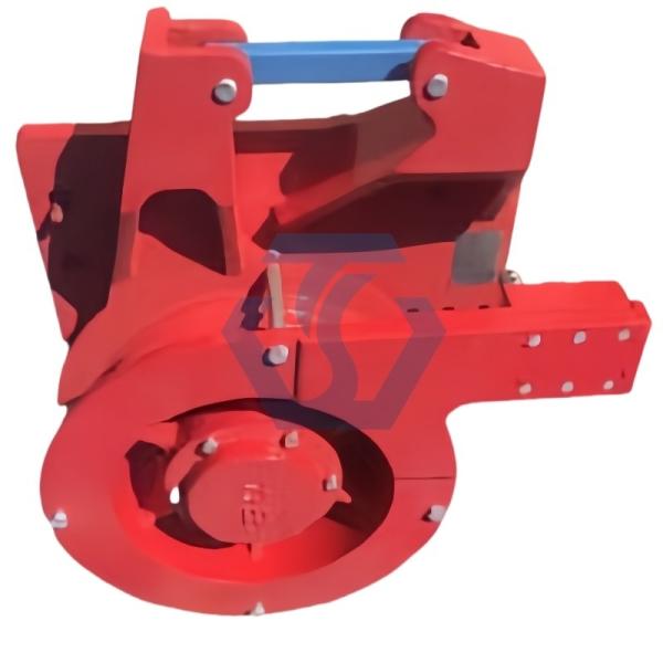 JZ Series Deadline Anchor And Weight Indicator Used Together For Drilling Rigs