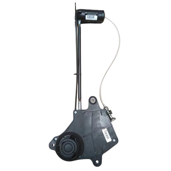 Peugeot 307SW 308SW シトロエン OE 673504 9663376077用のスペアホイールキャリアメカニズム組成