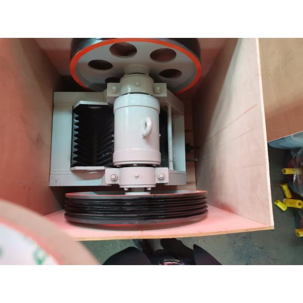 HD72 German Type Jaw Crusher 50-120t/h Stone Crusher Factory Price Hongxing Brand
