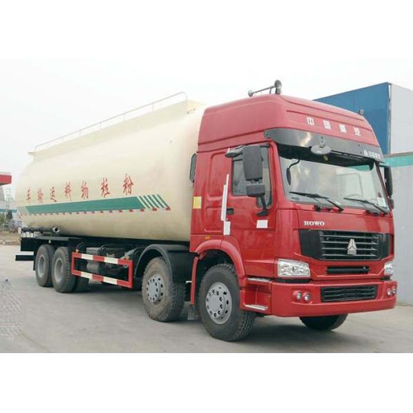 12 колеса ссыпают тележка цемента, тележки перехода цемента LHD 36-45CBM