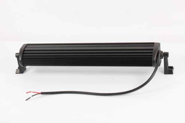 4D Led Automotive Light Bars , Waterproof 120W High Lumen Led Light Bar