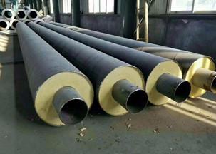 SGP A106 26 Inch Anti Corrosion Pipe , Insulation Steel Pipe