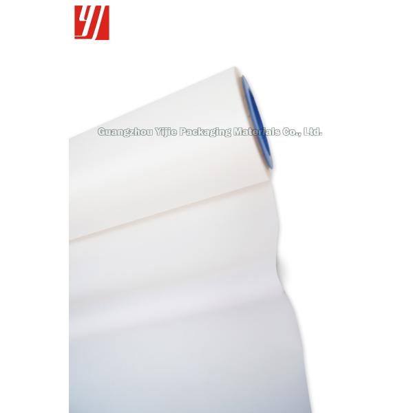 Мягкий фильм слоения SGS BOPP термальный для крышек книг