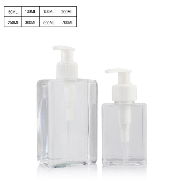 2020 Latest Product High Durability Solid Free Sample Bottle Spray Fine Mist Sprayer Perfume Packing