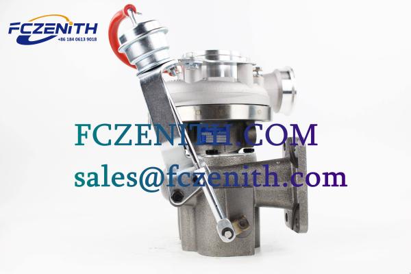 S200G Volvo Turbo Charger 56209880023 04905202 20965309 04906180KZ 04294752KZ For TCD2012L6-2V TCD2013L4-4V Engine
