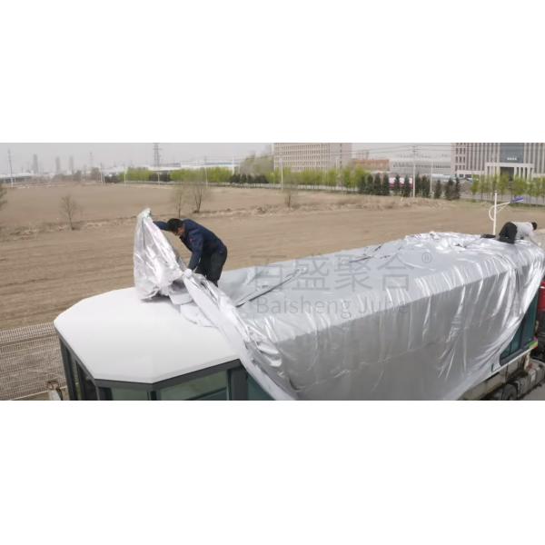 Стандартный план Солнечный космический капсульный дом Роскошные современные дома в стиле лагерей