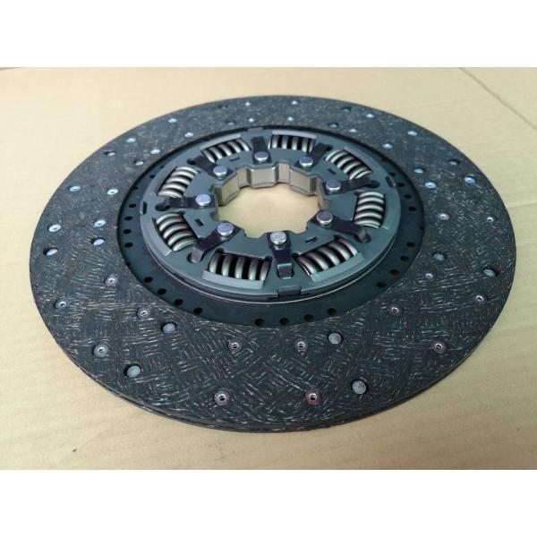 31250-5010 ISUZU Clutch Disc Twin Type Hino Truck Middle Disc Sachs 1862248033