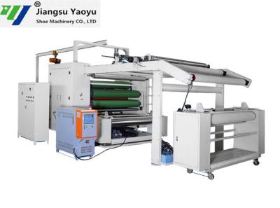 Máquina de estratificação adesiva PUR do derretimento quente de alta qualidade eficiente de “Yaoyu” 