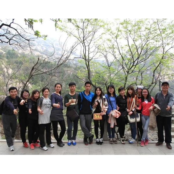 Beijing Oriens Technology Co., Ltd.