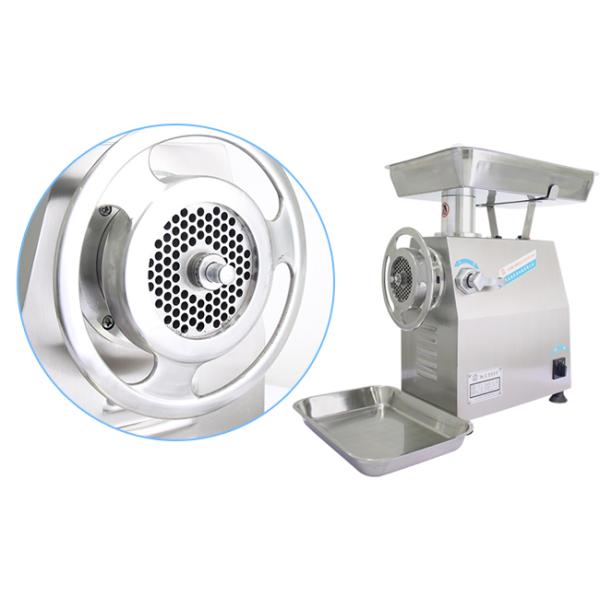 1500W Food Processing Equipments