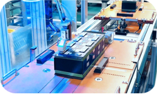Shandong Tian Han New Energy Technology Co., Ltd.