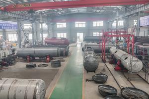 Hubei Huate Special Equipment Co., Ltd.