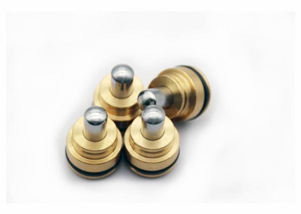 Empurrador hidráulico do manche das peças sobresselentes para a máquina escavadora de R225-7 R220-5 R210-9 Hyundai