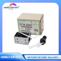 D179-4764 D1794764 Solenoide de corrente contínua com interruptor para a impressora laser copiadora Ricoh Pro 8110S 8100EX 8100S 8120S HONGTAIPART