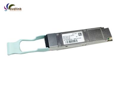 Transceptor ótico HW QSFP-40G-LX4 02311HNP do LC MMF 150m 2km SMF 40G