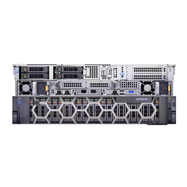 Boost Your Server Operations with Dell PowerEdge R740xd and Intel Xeon 4215 Processor
