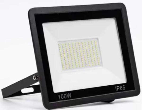 Led Flood Light 10w 20w 30w 50w 100w 150w 200w Reflector Flood Light Bright Modern Security Lighting