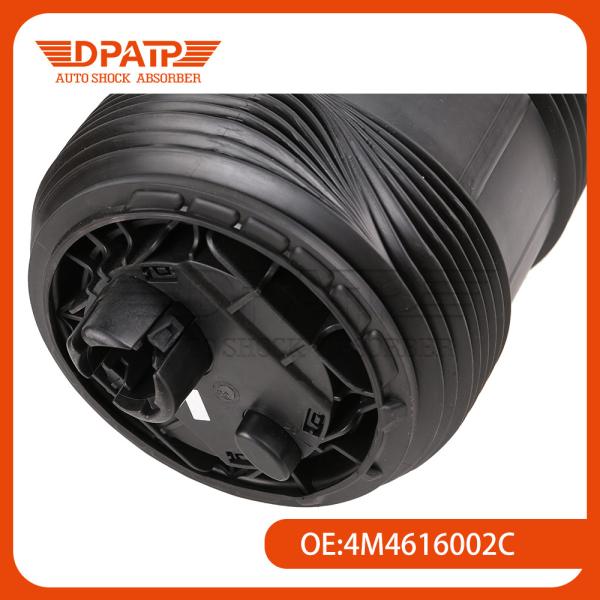 Rear Right Air Suspension Spring 4M4616002C Heat Resistance For Touareg Q716