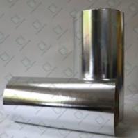 Metallizado 65gm 70gm resistente à água resistente ao molho C1S Papel de etiqueta para autocolante de garrafa de cerveja