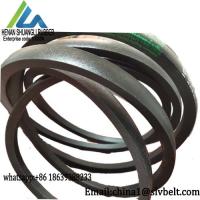 Ceinture ceinturante classique Flex Resistance Length de l'échelle B d'EPDM NR SBR V 26