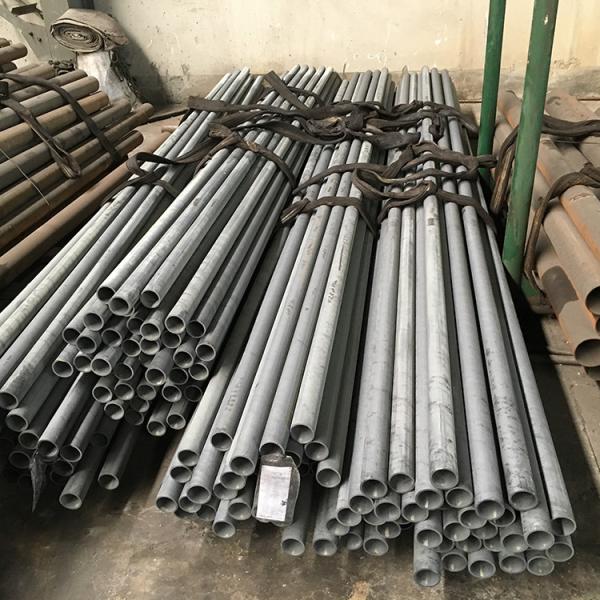 ASTM A519 Seamless Cold Drawn Steel Tube , Precision Carbon Seamless Steel Pipe