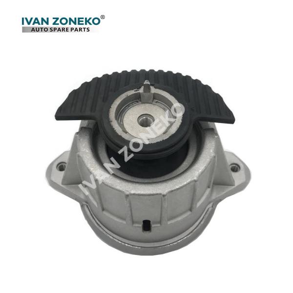 Mercedes C Class W204 Engine Mounts Steel Rubber A2042404217 2042404317