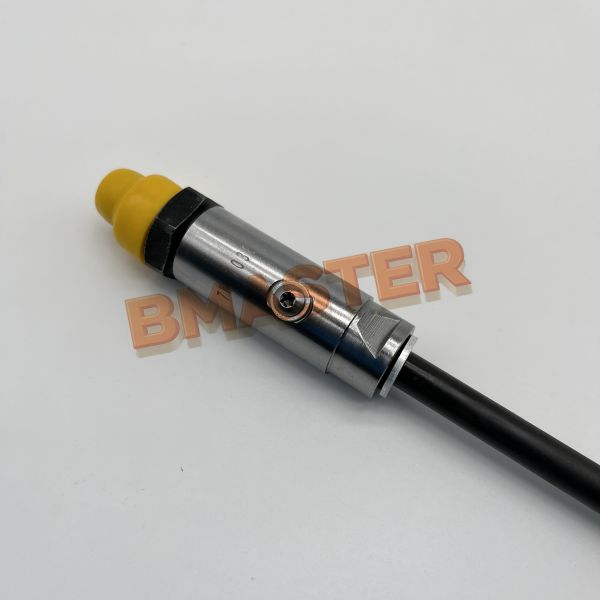 Fuel Injector 7W7038 0R-4124 For 3306 3306B Engine