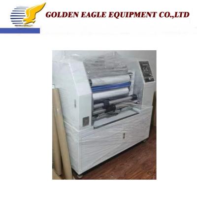 Dry Film Laminator for Market 15-75um Width Air Pressure System 3-5kg/ C