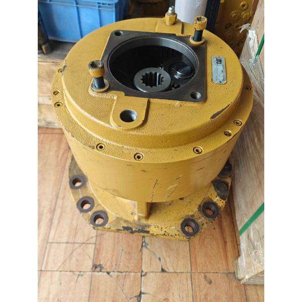 349GC 350GC 352GC 355GC Swing Assembly | Excavator Swing Gearbox for CAT