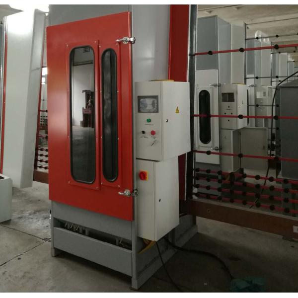 Процессируемое стекло Промышленное стекло Технология Ect Плавучее стекло Разрыв песка