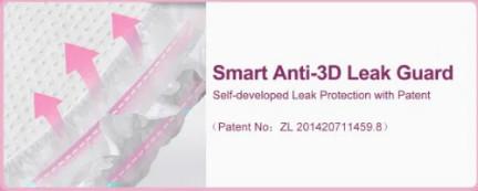 Super soft comfort wholesale stock lots high quality disposable baby diapers