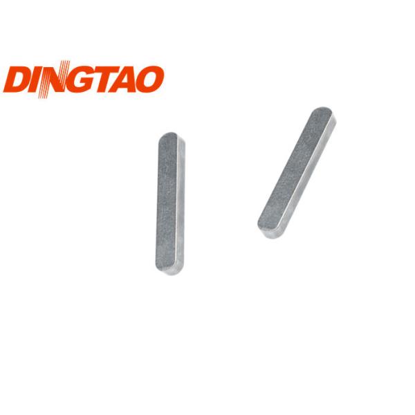 108677 Auto Cutter Parts For Vector Q80 MH8 M88 Cutter A-Shaped Key