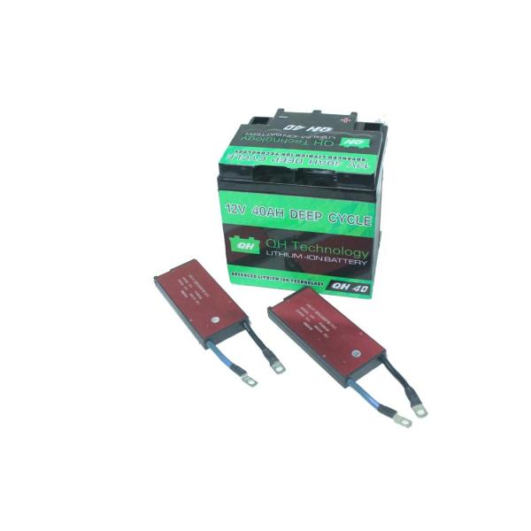 Lithium Ion Battery For Electric BiCycle Lifepo4 48v 50ah Battery  Deep Cycle