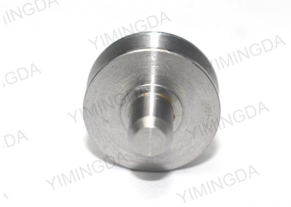 Grinding Wheel Sharpener Pulley Shaft PN 57438000 For GT7250 Cutter Parts