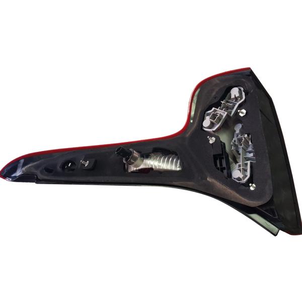 Womala 31213917 Rear Left Tail Light for C30 Clear Illumination and Durability