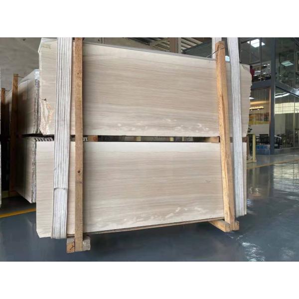 Bookmatch Yellow Mulge Earl Royal Wood Grain Marble For Stair Tiles