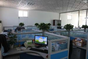 Jinan Rhino CNC Equipment Co., Ltd.