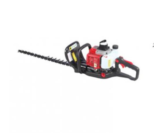 SAMPLE: Hedge Trimmer Gas Powered Chain Saw With Compact Structure 0.65kw/8000rpm