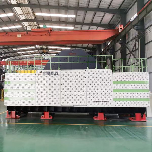 300t/H 800kw Automated Gold Ore Crushing Machine Customizable