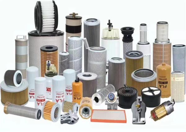 SHANTUI SD16 ZD160 Bulldozer Hydraulic Filter Elements 16Y 60 13000