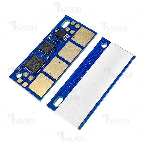 Compatible 006R04387 Toner Chip For Xerox C230 C235