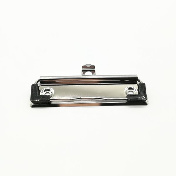 Various Sizes Metal Clipboard Clips Lacquered Colored Clip Board Clips 100*30mm