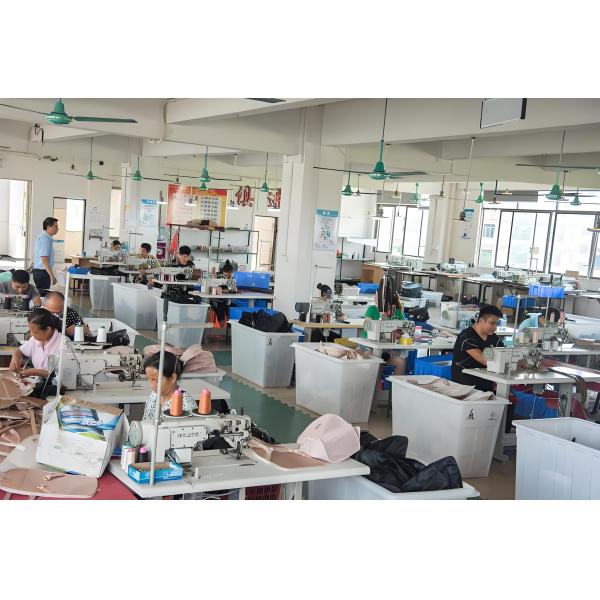 Dongguan Topwell Leather Trading Co.ltd