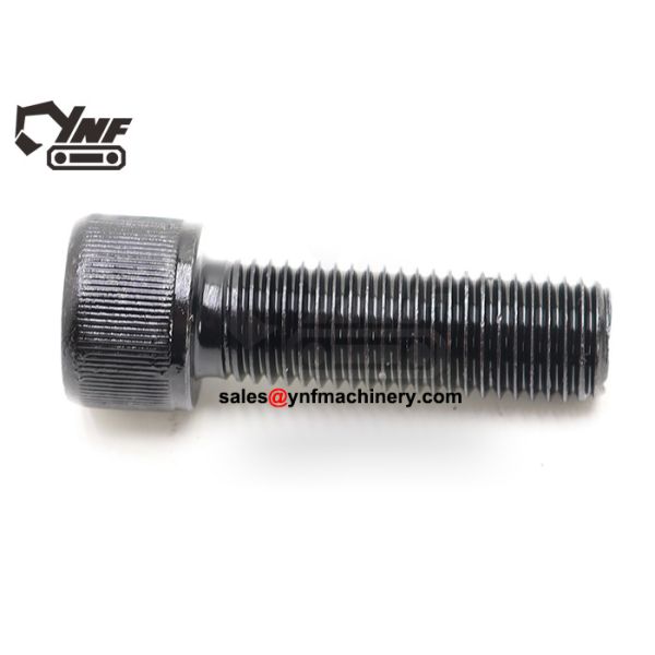 YNF02122 12mm Spline Bolt M12-34(46) Internal Hex Screw