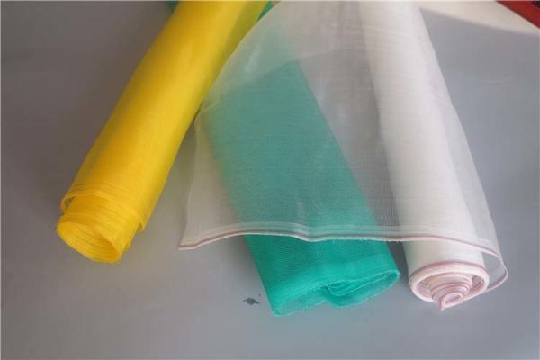 Anti Aphid Insect Mesh Netting / Butterfly Proof Netting 29% Shade Value